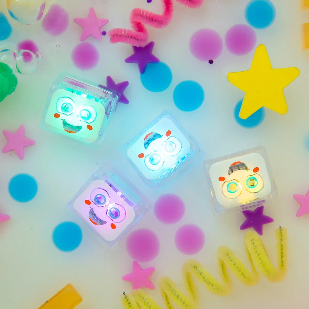 Glo Pals Party
