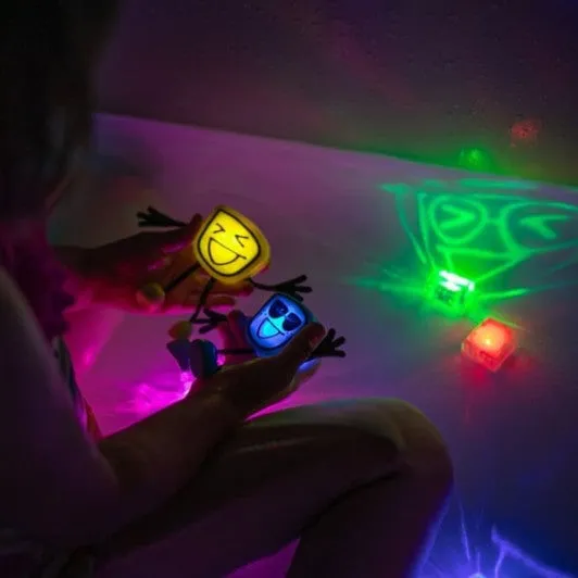 Glo Pals Party