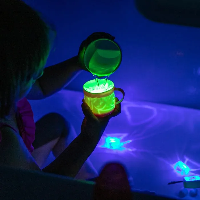 Glo Pals Party