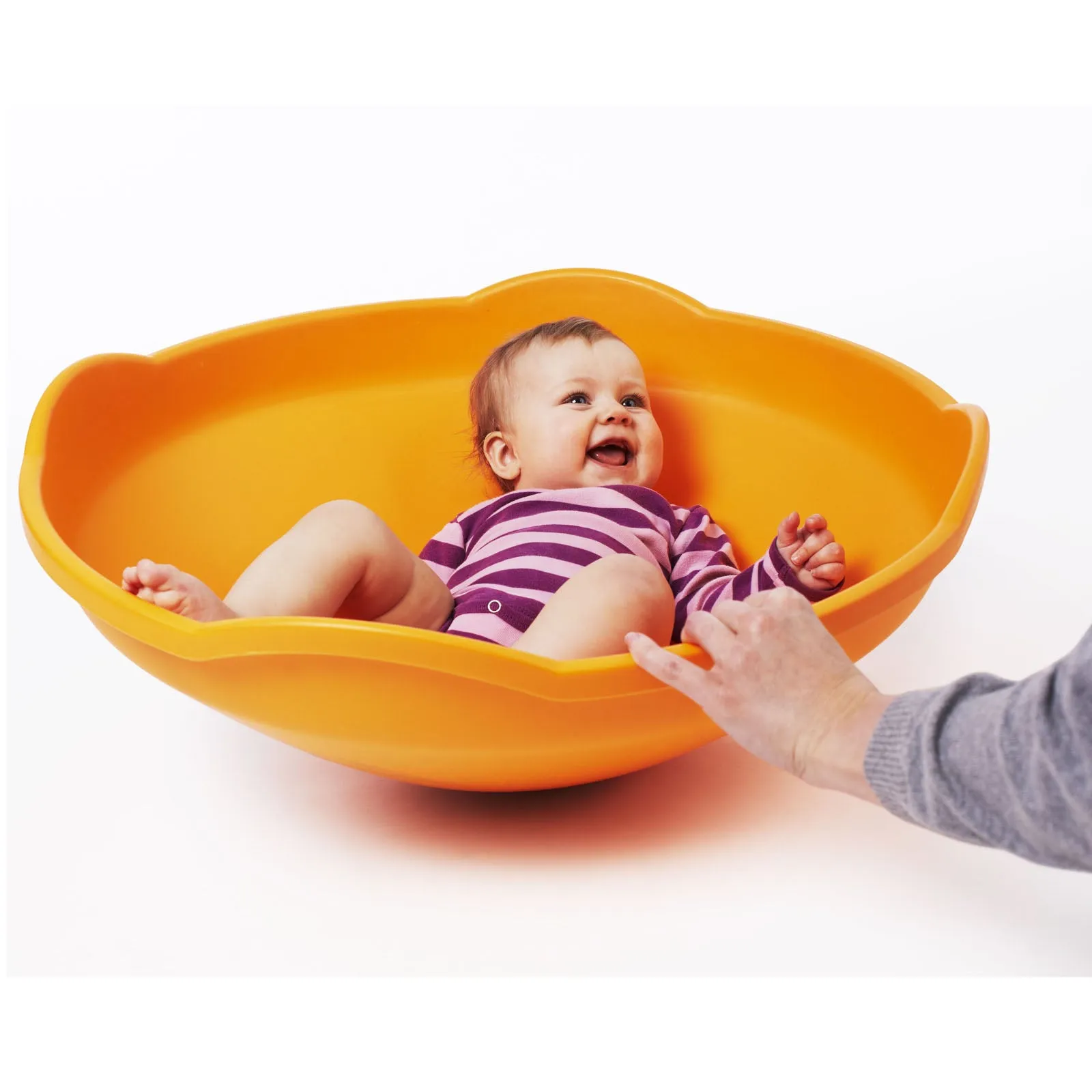 GONGE Mini Top ‚Äì Safe and Fun Balance Toy for Toddlers