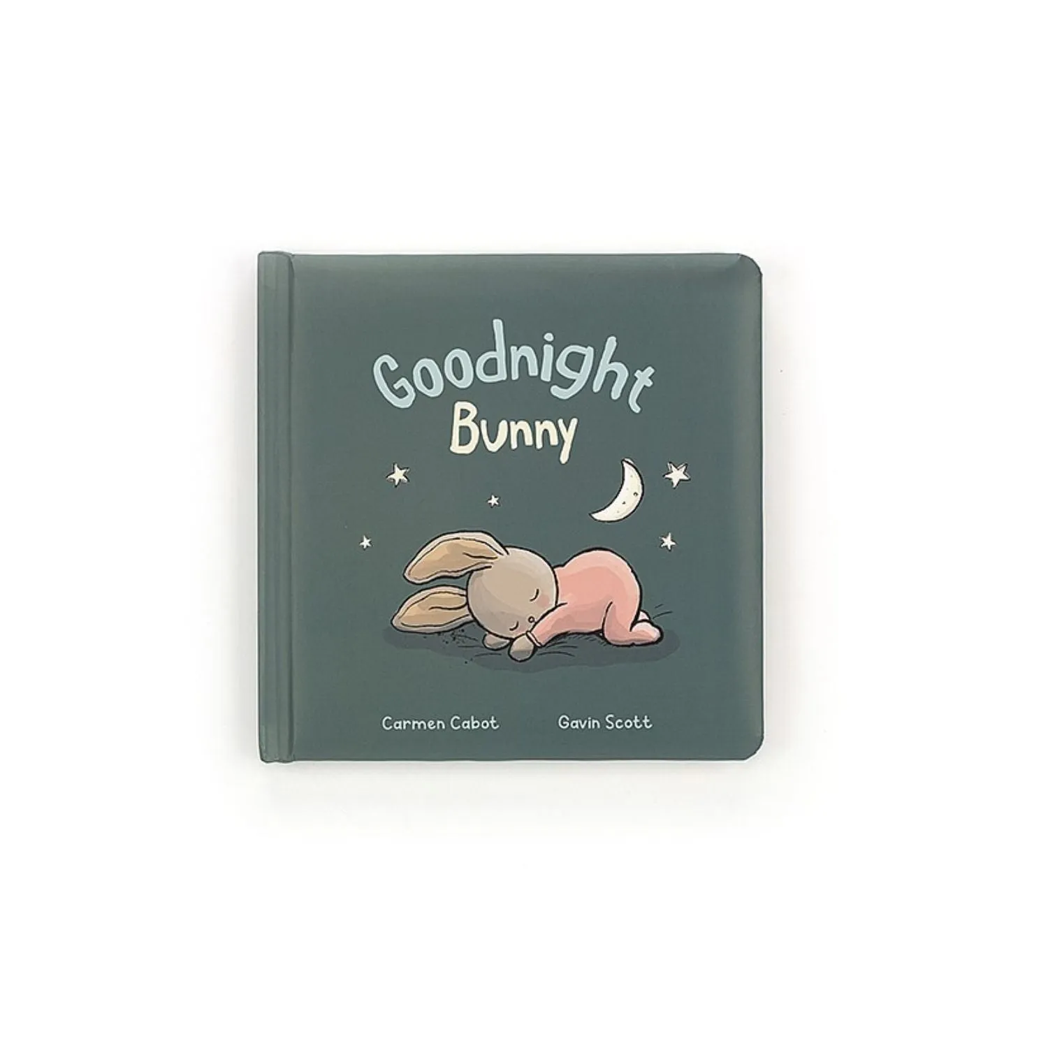 Goodnight Bunny Book
