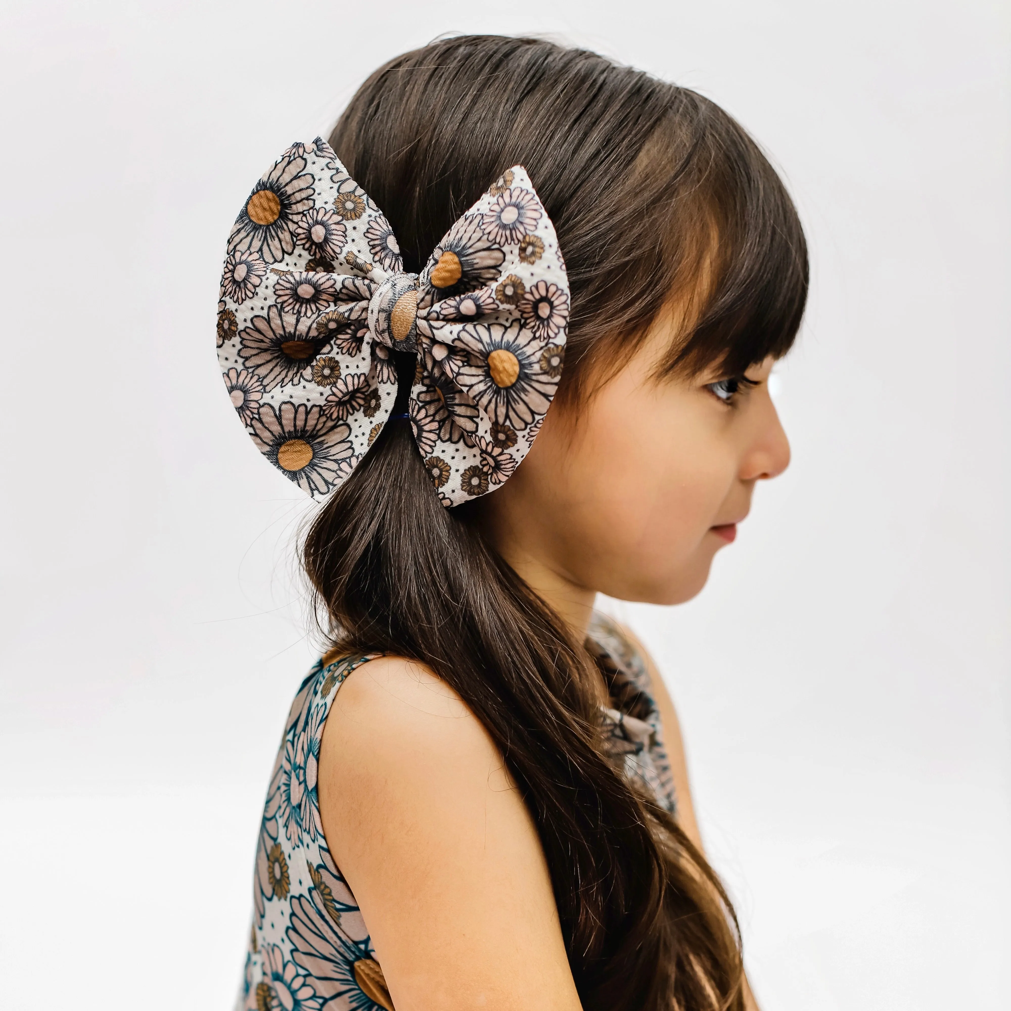 Heirloom Floral