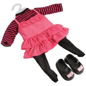 Jumpin' Jumper Clothing Set