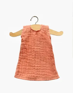 Las Amigas – Robe Papaya