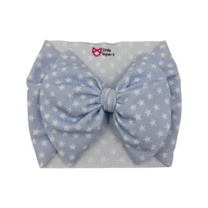 Liberty Stars Headwrap