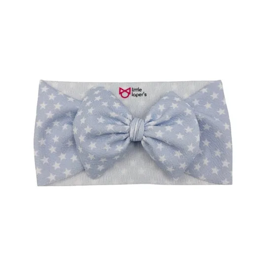 Liberty Stars Headwrap