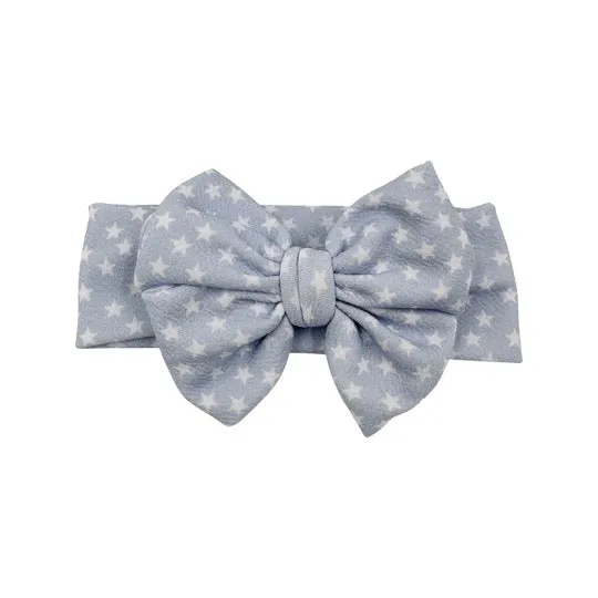 Liberty Stars Headwrap