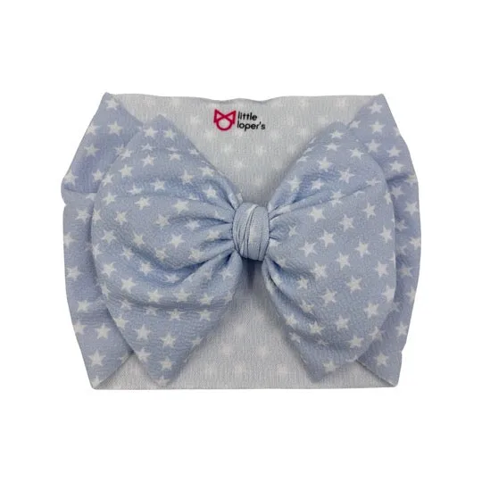 Liberty Stars Headwrap