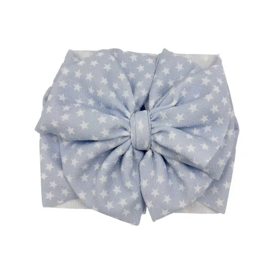 Liberty Stars Headwrap