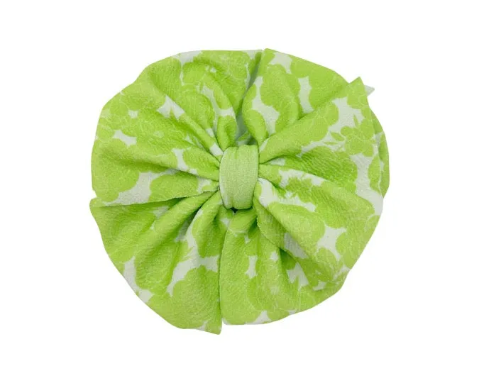 Lime Blossoms