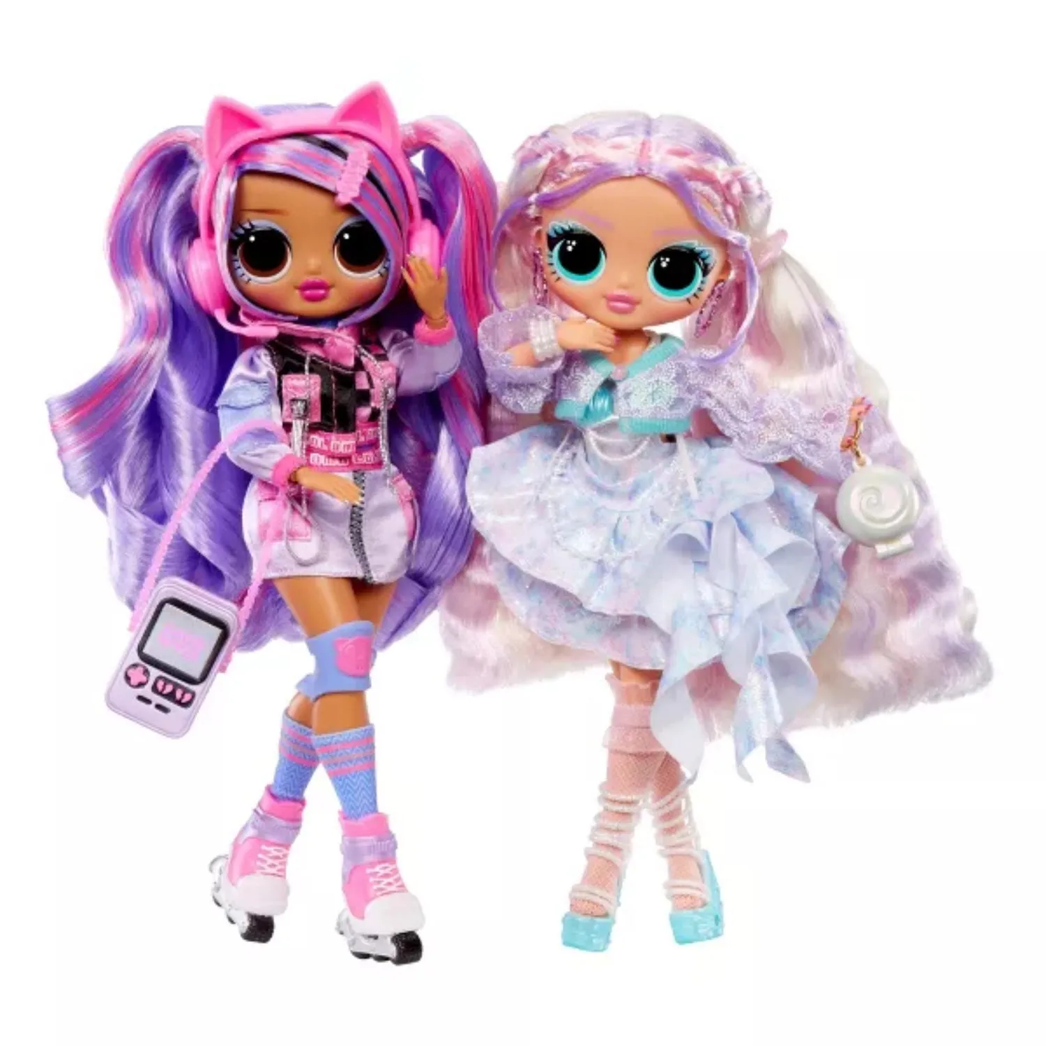L.O.L. Surprise! OMG Pearla Fashion Doll with 15 Surprises