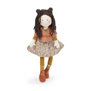 Marjolaine the Rosalies - Doll
