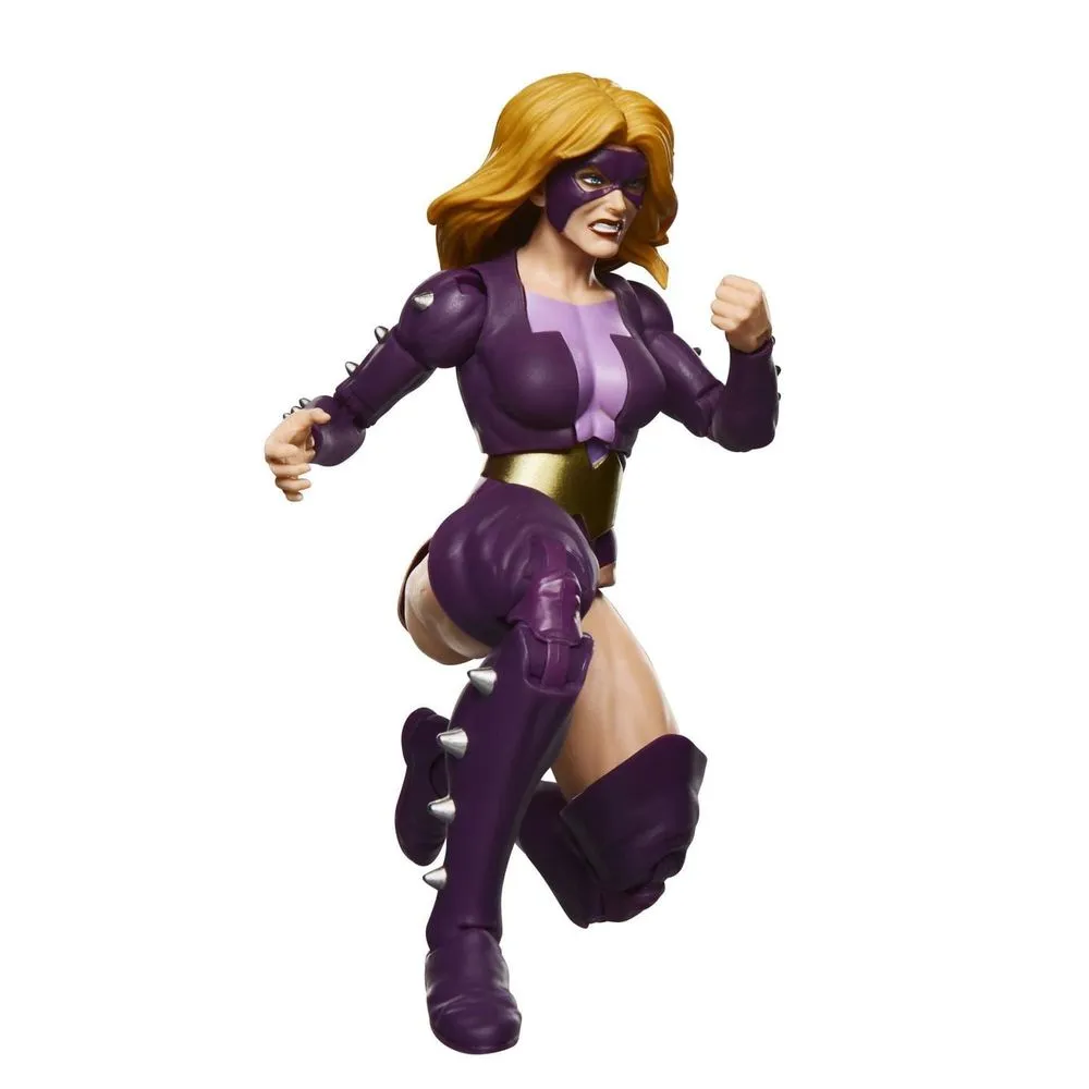 Marvel G0784 Legends Series Secret Wars Titania, 15 cm