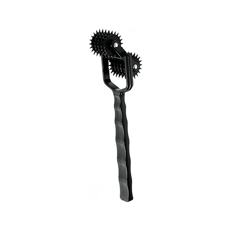 Master Series Transfix 10 Wheel Dual Pinwheel