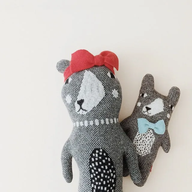 Maurice Ted