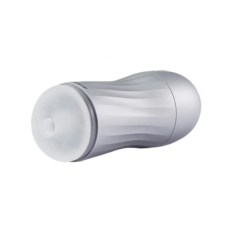 Maxtasy Suction Master Stroker