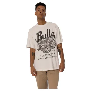 Men's NBA Chicago Bulls 3 Rings Tee