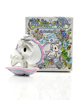 Mermicorno Series 7