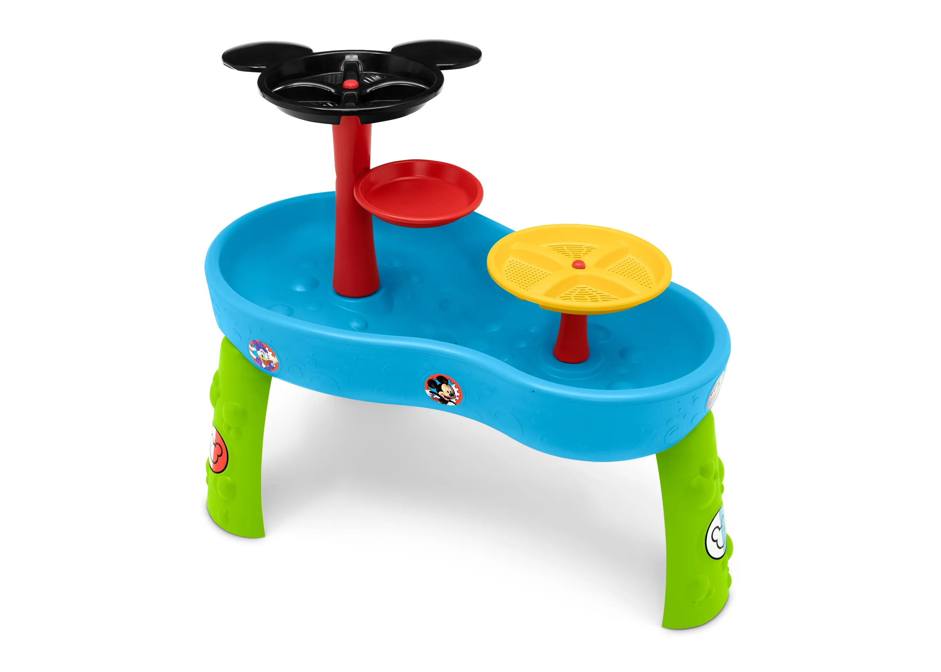 Mickey Mouse Water Table