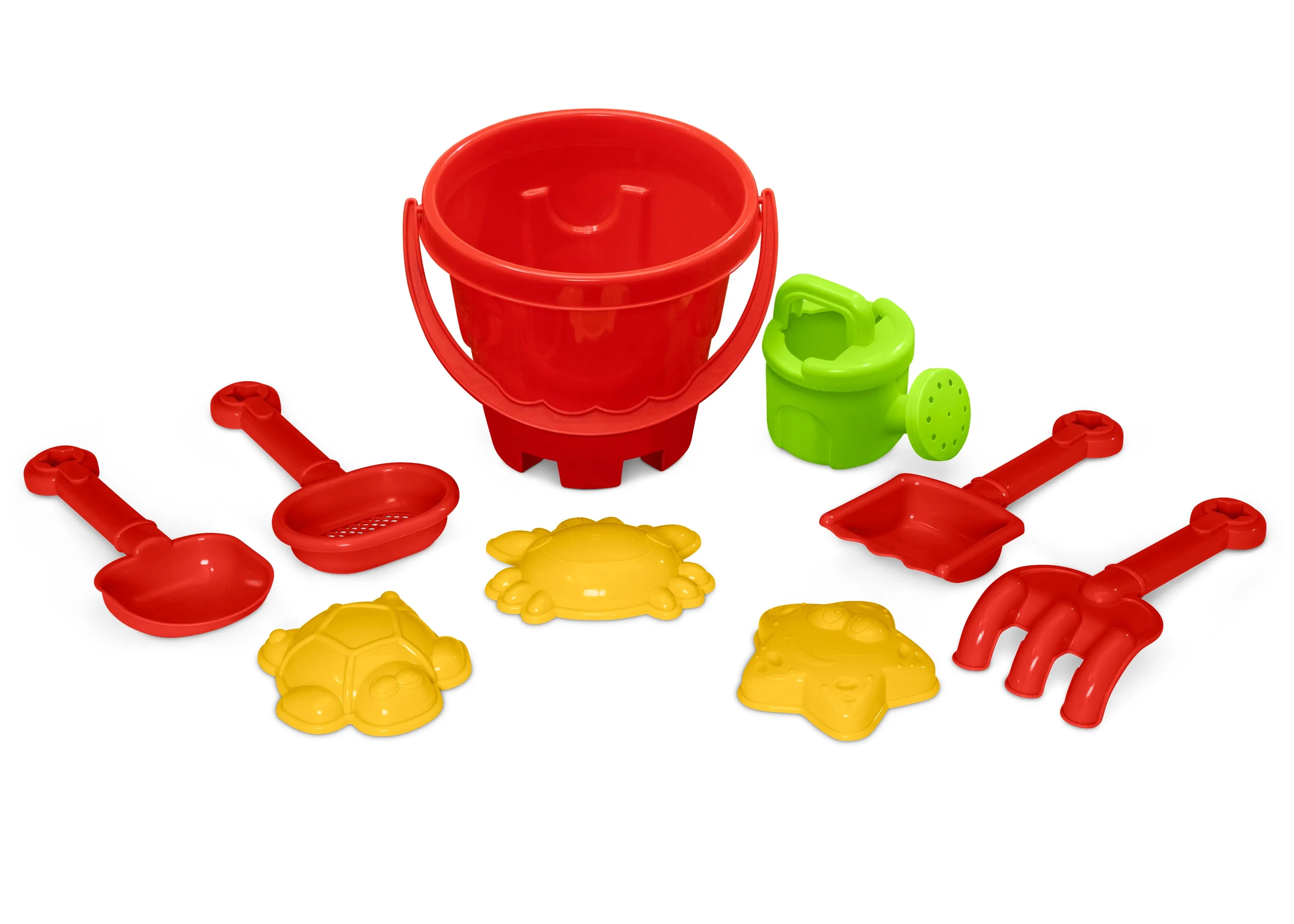 Mickey Mouse Water Table