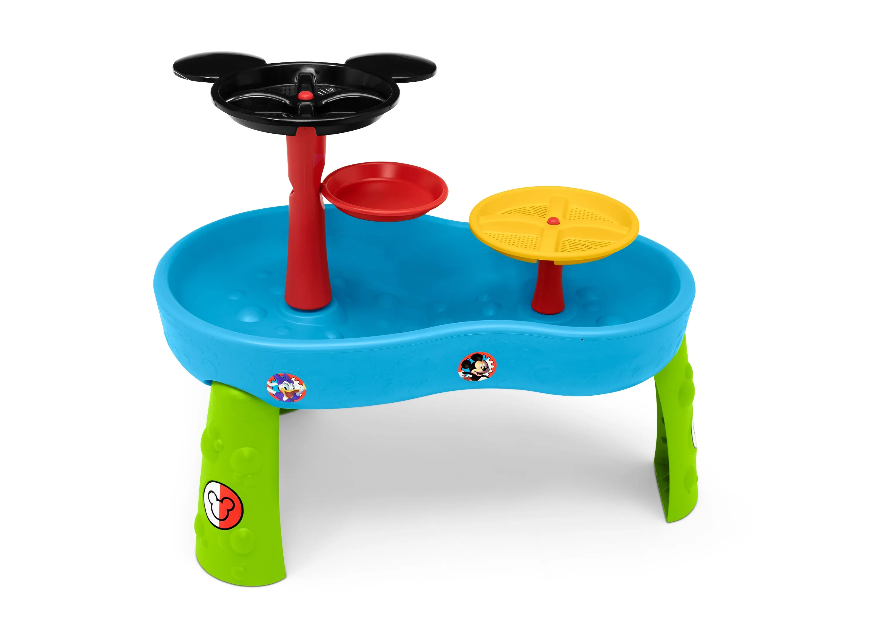 Mickey Mouse Water Table