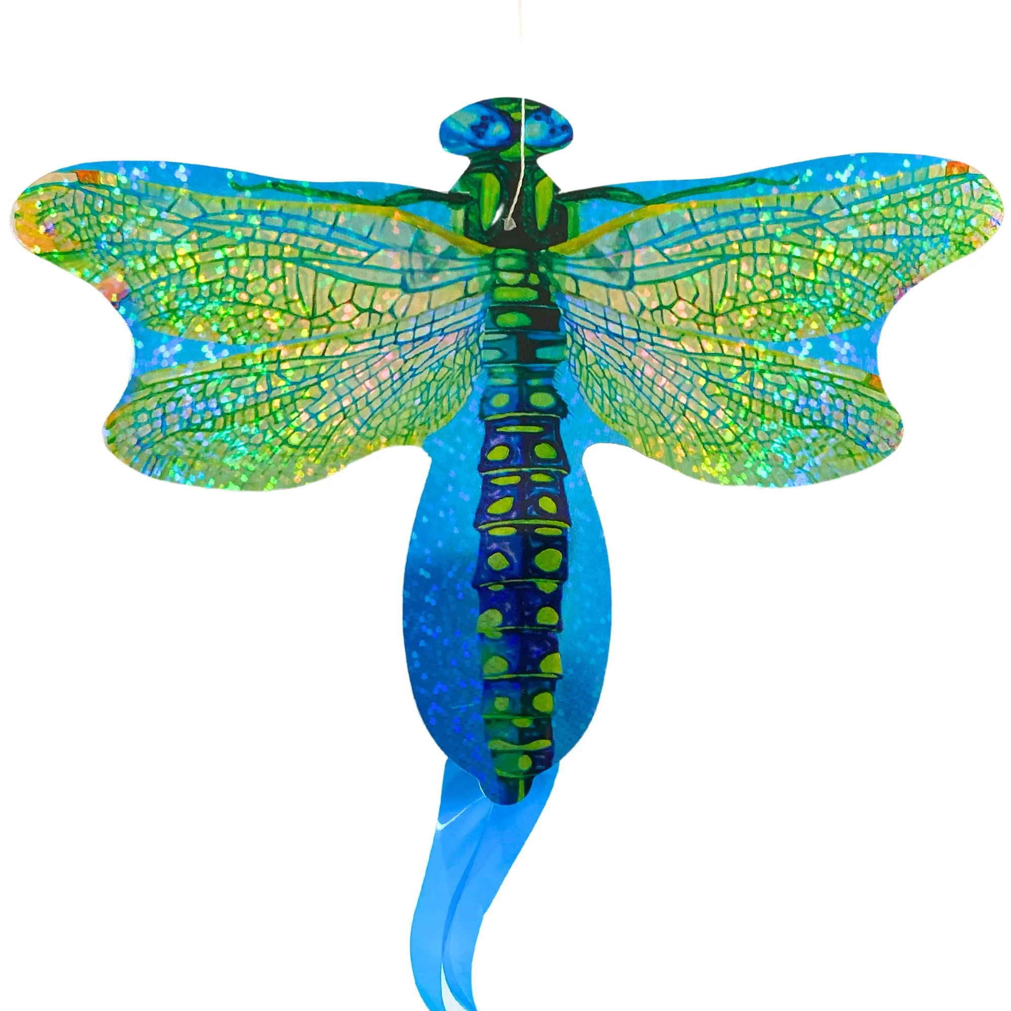 Mini Flying Insect Kites