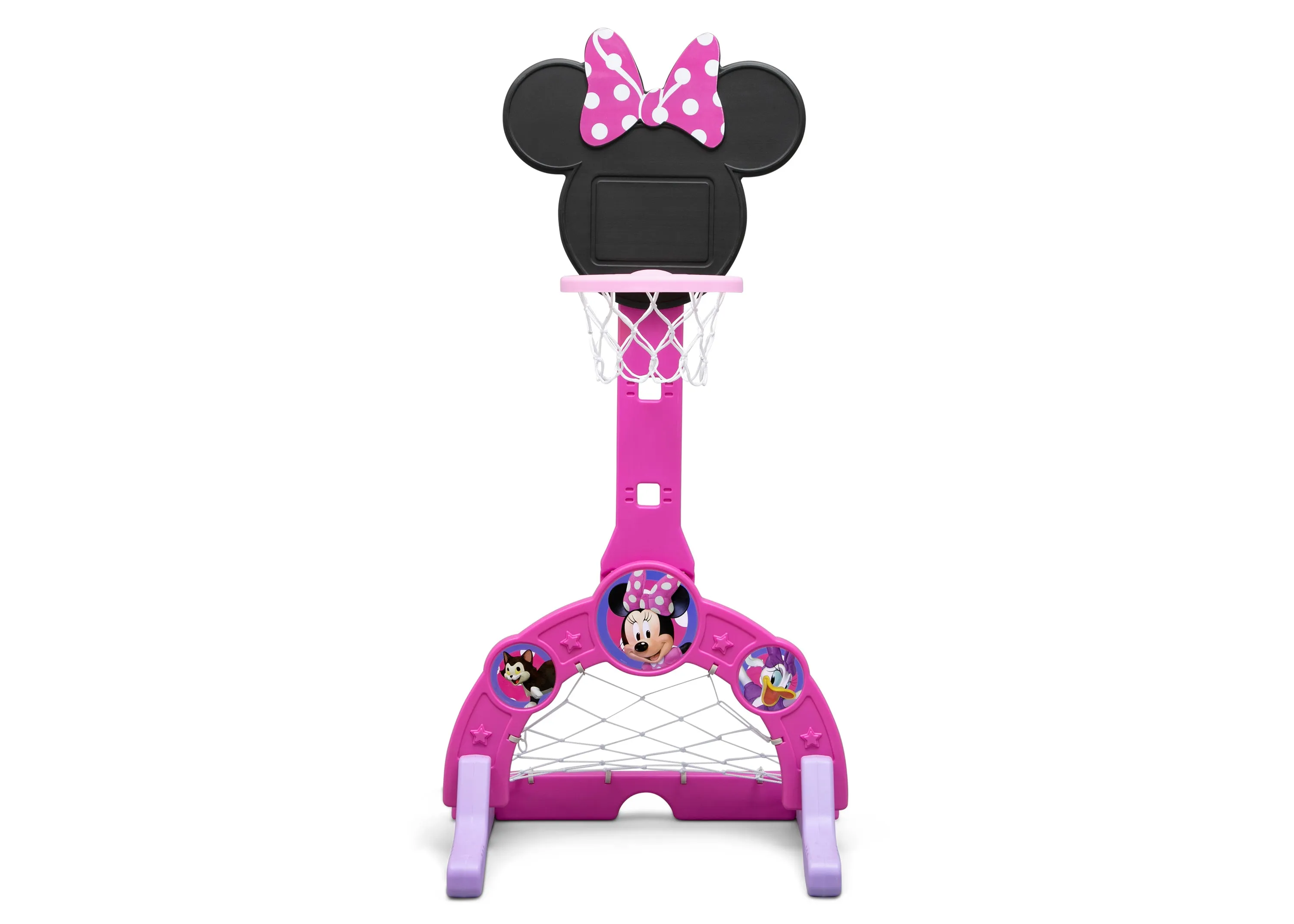 Minnie Mouse 4-in-1 Sports Center