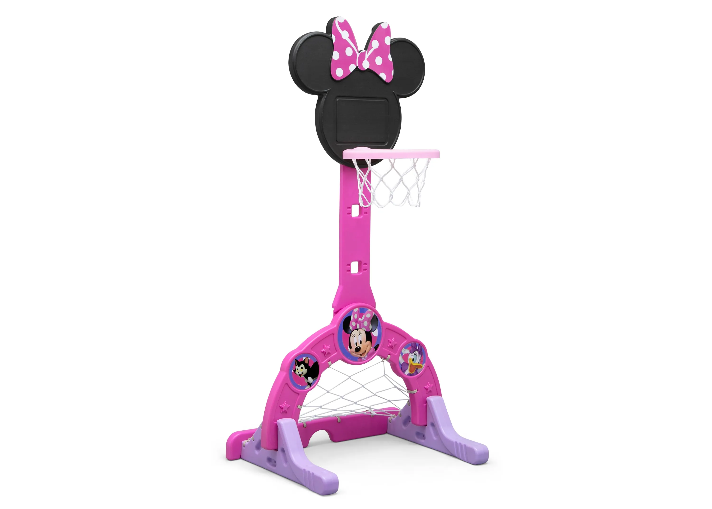 Minnie Mouse 4-in-1 Sports Center