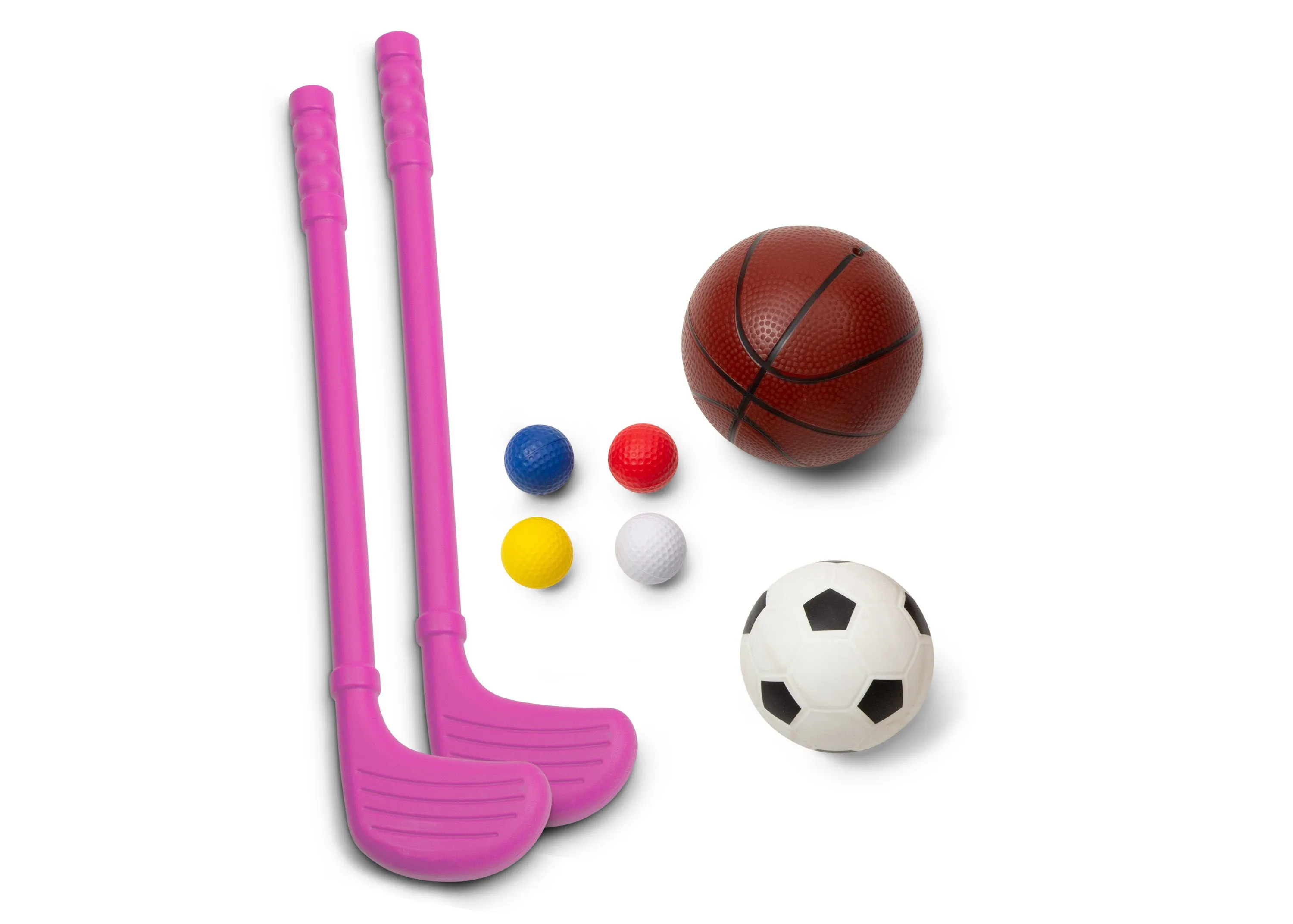 Minnie Mouse 4-in-1 Sports Center