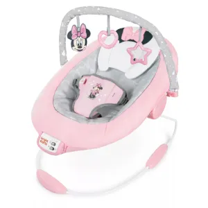 Minnie Mouse Rosy Skies Bouncer Infant Seat
