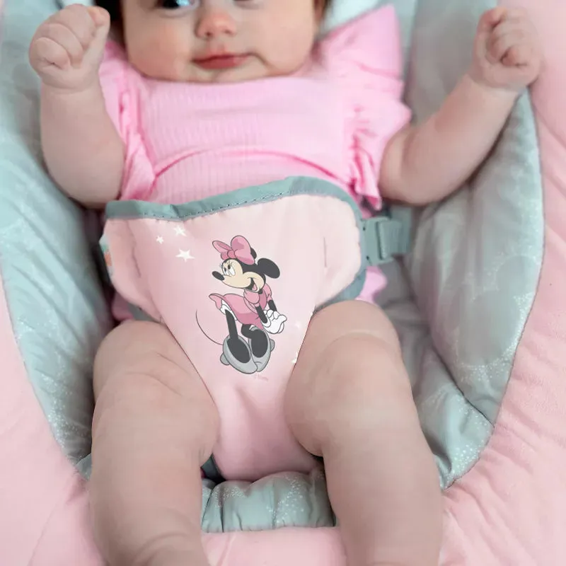 Minnie Mouse Rosy Skies Bouncer Infant Seat