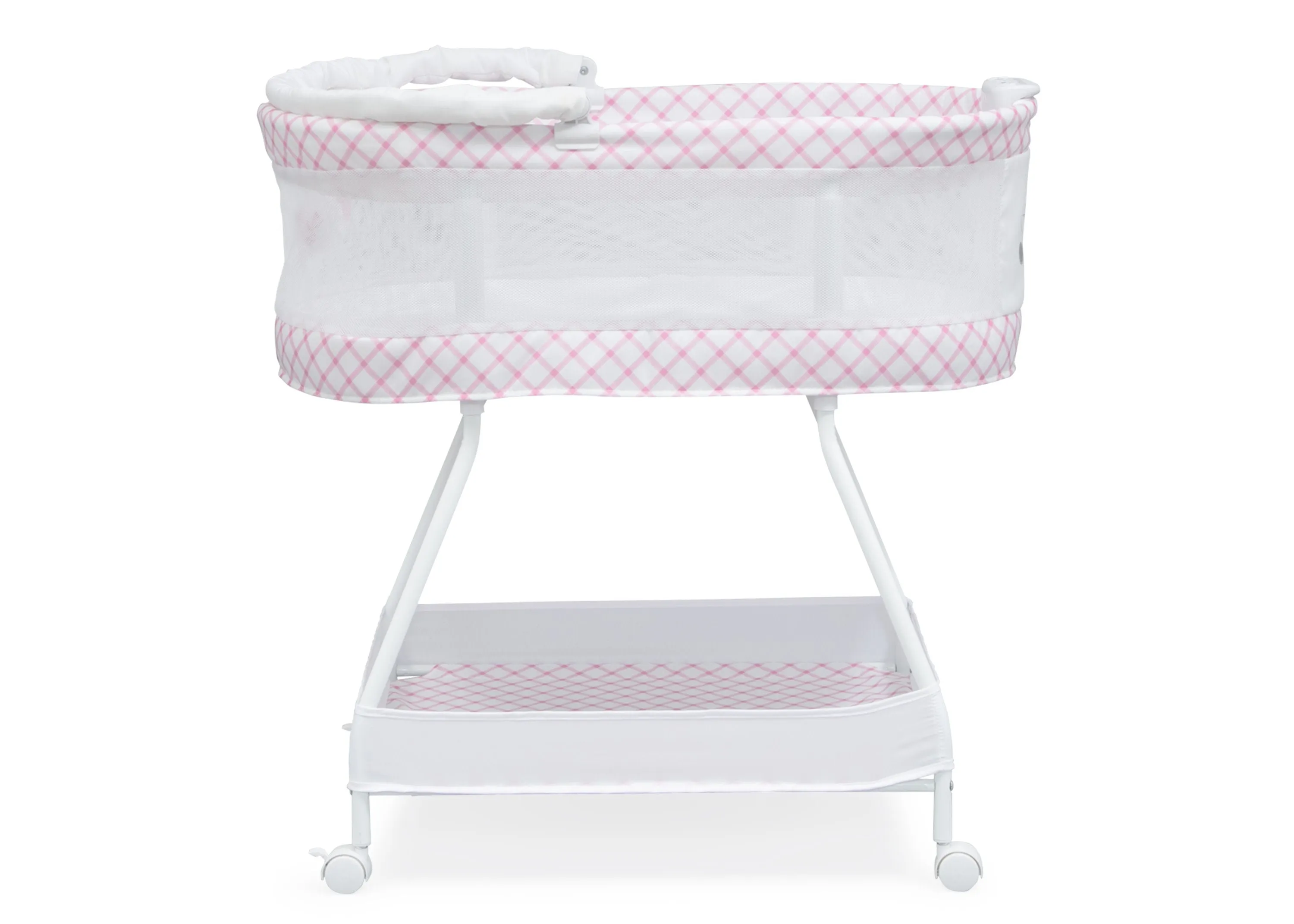 Minnie Mouse Sweet Dreams Bassinet