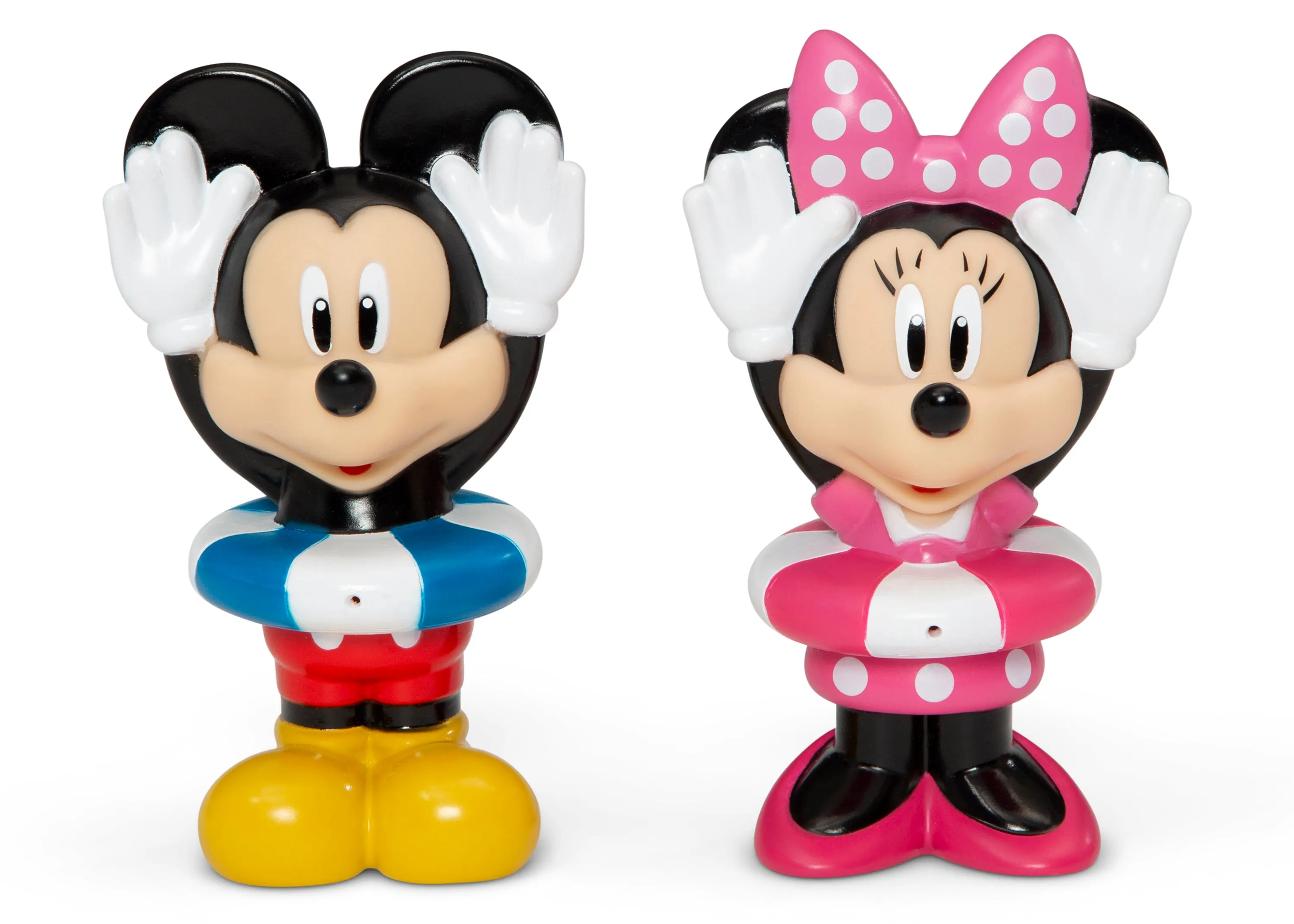 Minnie Mouse Water Table
