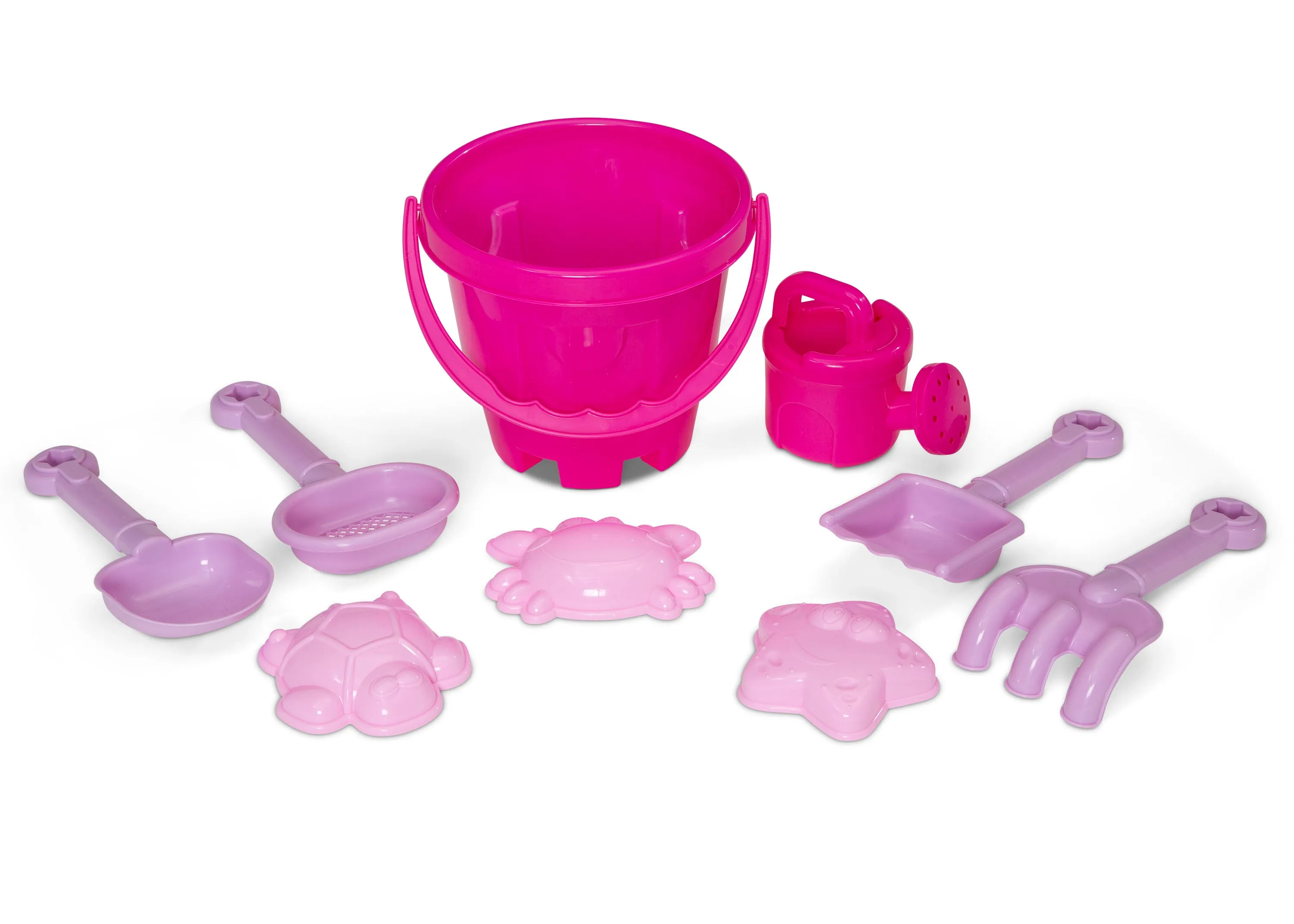 Minnie Mouse Water Table