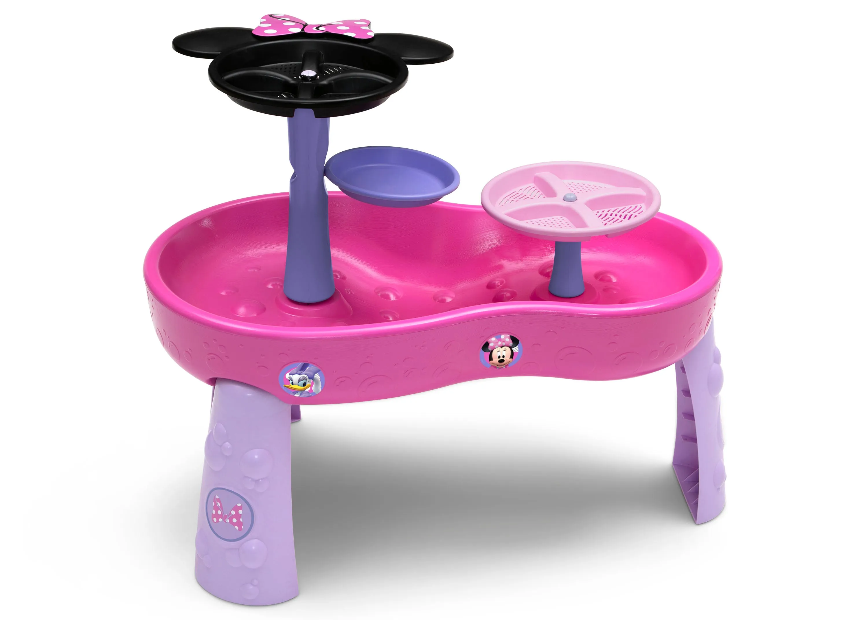 Minnie Mouse Water Table