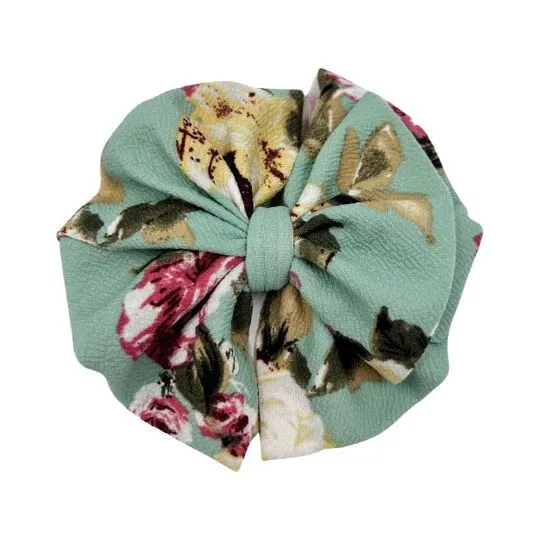 Mint Floral