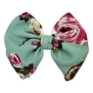 Mint Floral
