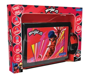 MIRACULOUS Miraculous Bilingual Interactive Educational Laptop
