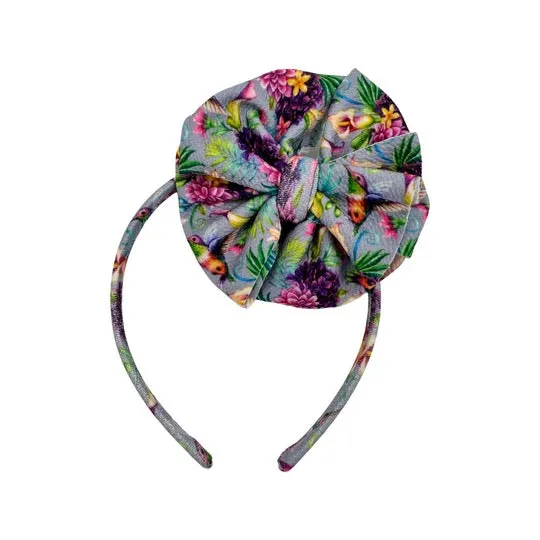 Mockingbird Floral