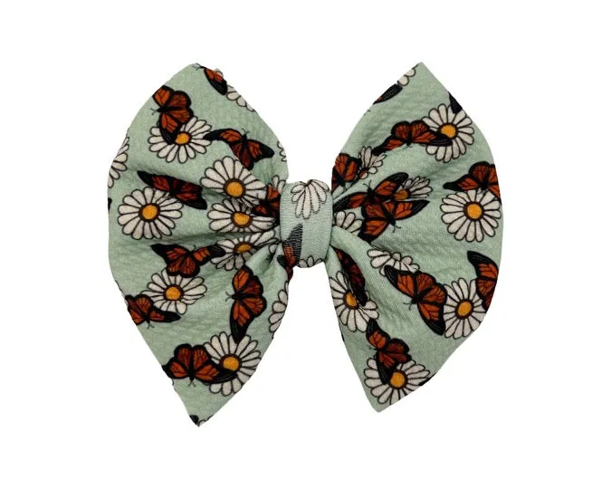 Monarch Floral