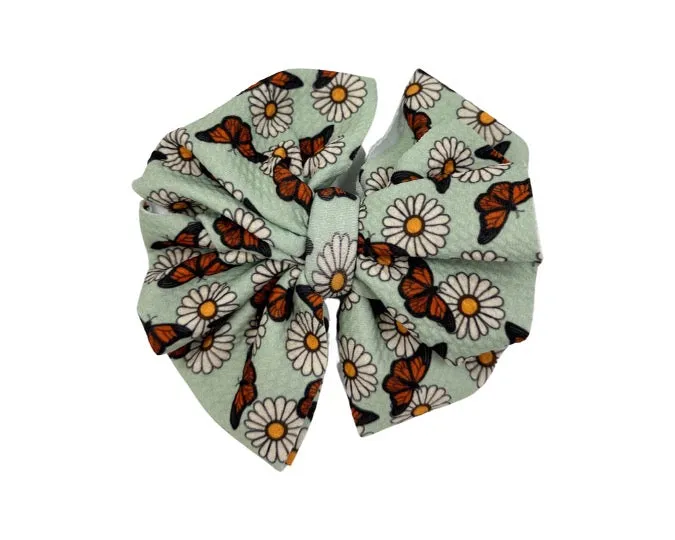 Monarch Floral