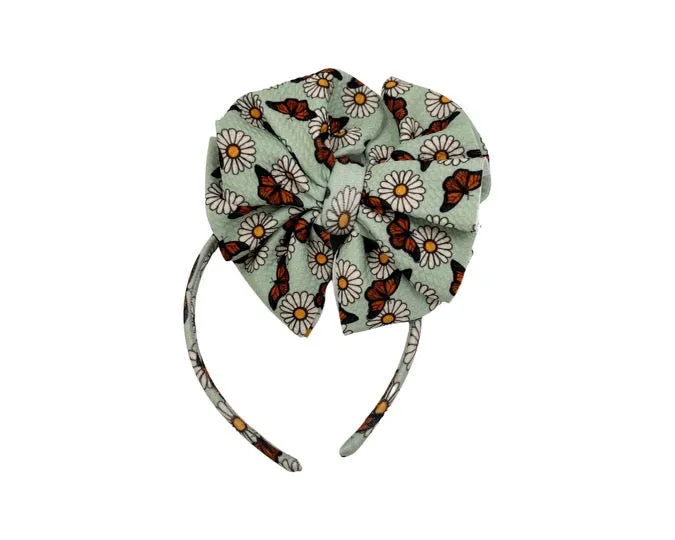 Monarch Floral