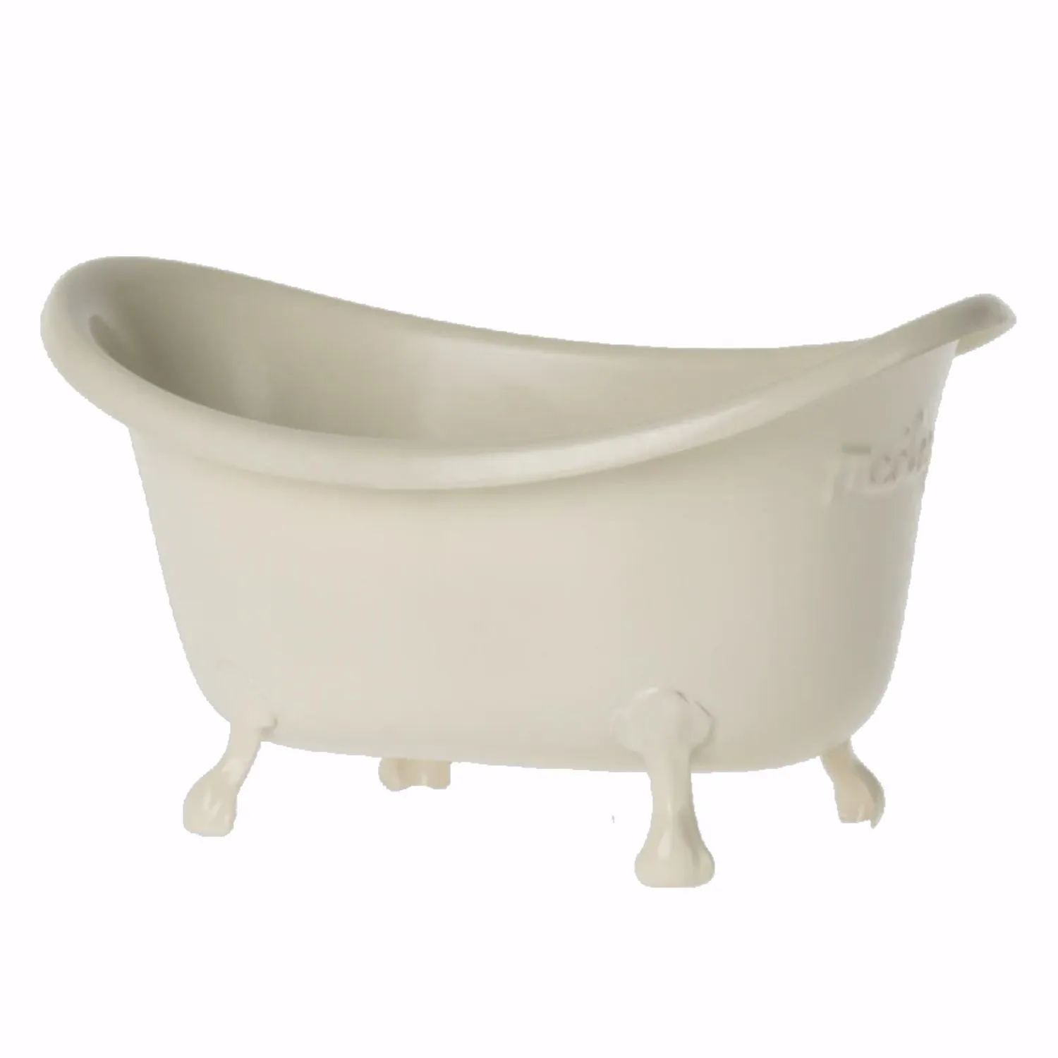 Mouse Bathtub
