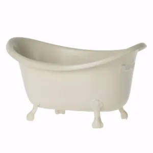 Mouse Bathtub