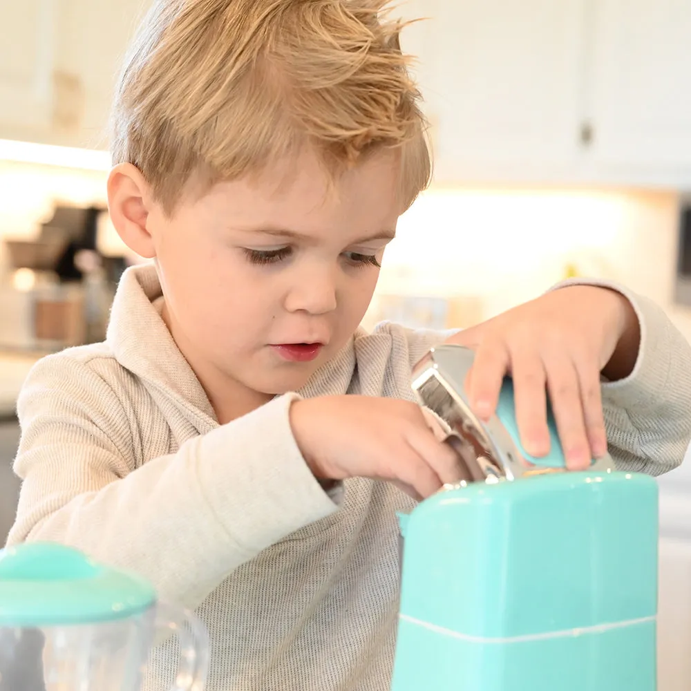 My Coffee Machine | Realistic Toy Kitchen Accessory with Dripping Sound