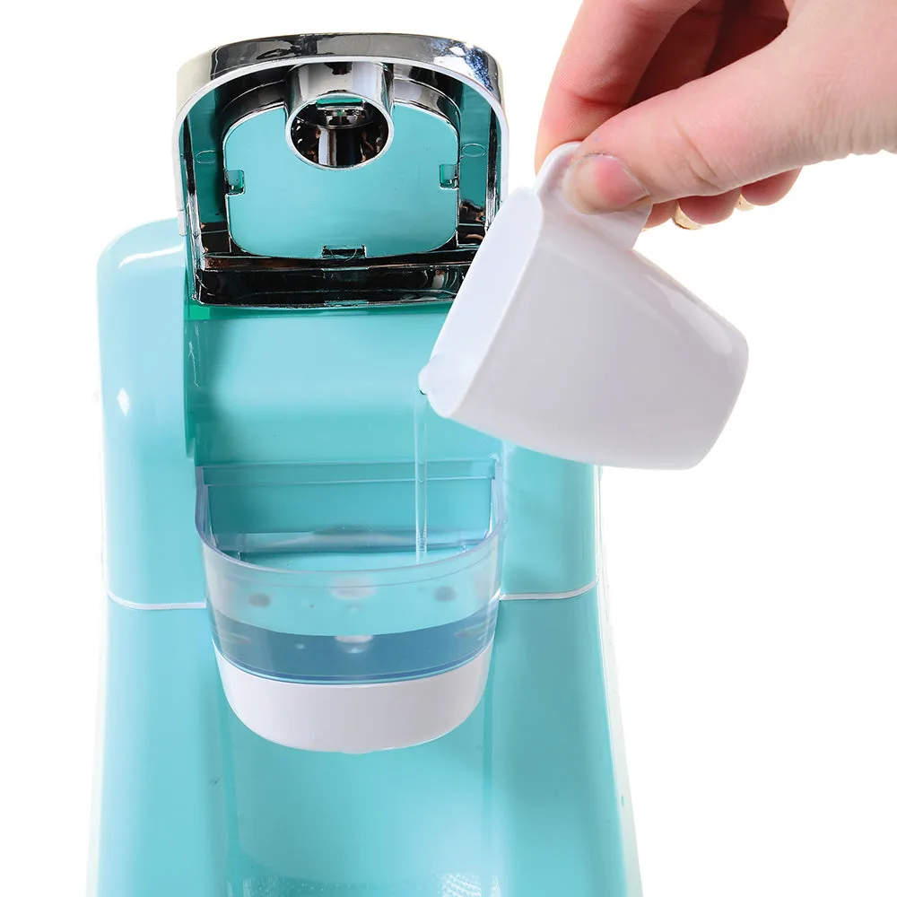 My Coffee Machine | Realistic Toy Kitchen Accessory with Dripping Sound