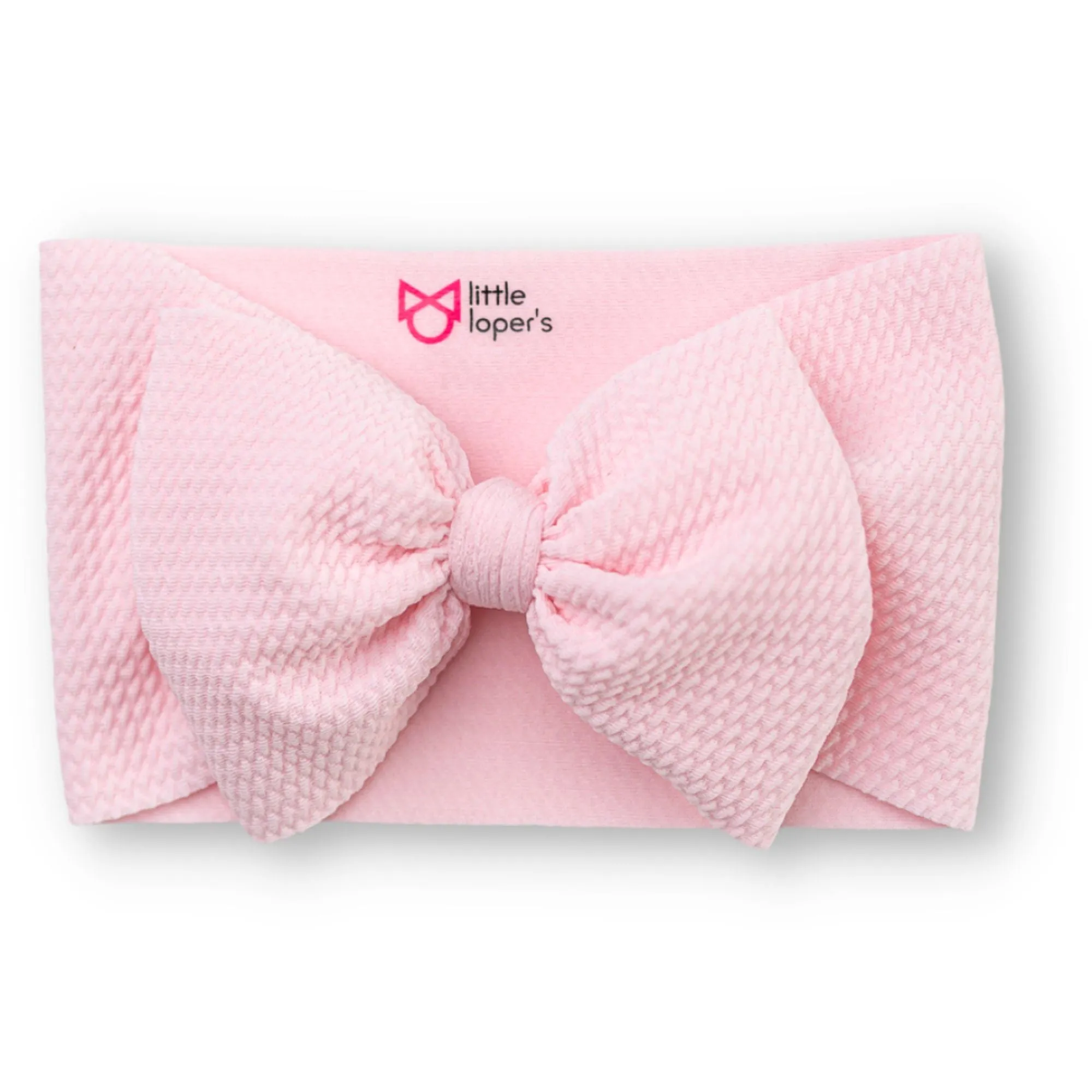 New Ballerina Headwrap