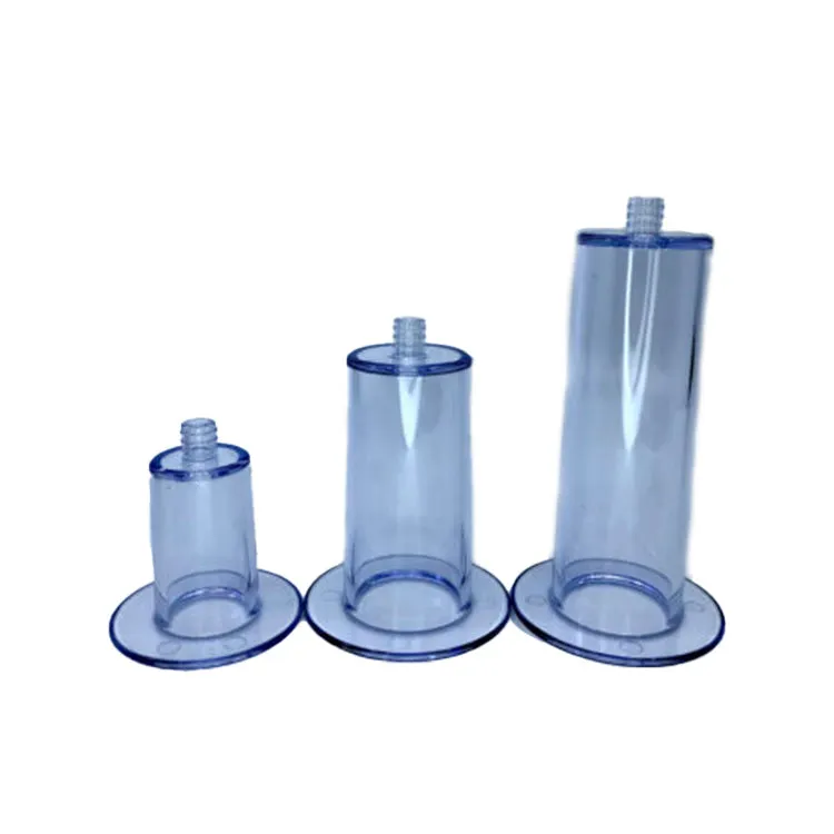 NYTC Trans Masc Pump Deluxe