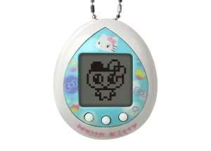 Original Tamagotchi Hello Kitty Nano - Interactive Virtual Pet