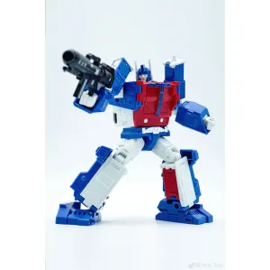 Papa Toys PPT-05 Ultralore Warrior